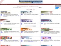 Desktop screenshot for christiansunite.com