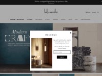 Desktop screenshot for kellywearstler.com