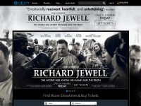 Desktop screenshot for atomtickets.com