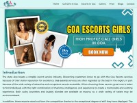 Desktop screenshot for goadreams.com