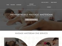 Desktop screenshot for massageamsterdam1.nl