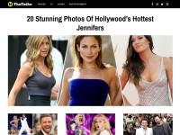 Desktop screenshot for thetalko.com