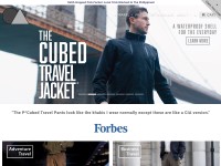 Desktop screenshot for clothingarts.com