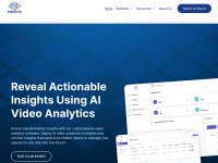 Desktop screenshot for inteliviu.com