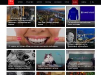 Desktop screenshot for bigpicture.ru