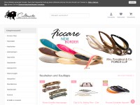 Desktop screenshot for cultmate.de