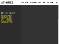 Desktop screenshot for citihabitats.com