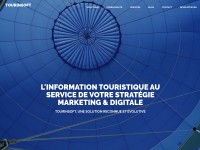 Desktop screenshot for tourinsoft.com