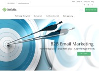 Desktop screenshot for fountmedia.com