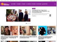 Desktop screenshot for doyouremember.com