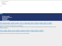 Desktop screenshot for thaoco.com