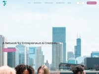 Desktop screenshot for musesapp.com