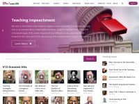 Desktop screenshot for bamradionetwork.com