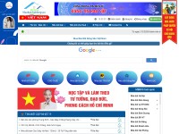 Desktop screenshot for muaban-batdongsan.com.vn