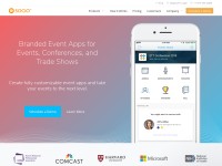 Desktop screenshot for socio.events