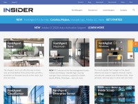 Desktop screenshot for fontagent.com