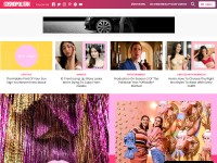 Desktop screenshot for cosmo.ph