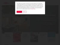 Desktop screenshot for ucarb.com