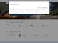 Desktop screenshot for lighting.com