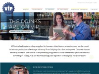 Desktop screenshot for vtinfo.com