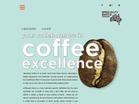 Desktop screenshot for specialtybatch.com