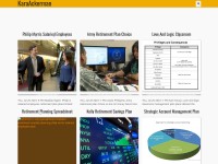 Desktop screenshot for karaackerman.com