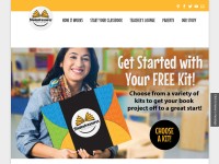 Desktop screenshot for studentreasures.com