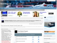 Desktop screenshot for renault-kaptur.su