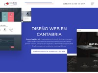 Desktop screenshot for cantabria.cloud