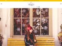 Desktop screenshot for onceagain.fr