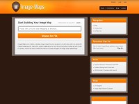 Desktop screenshot for image-maps.com