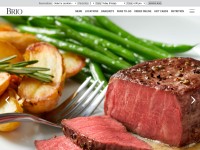 Desktop screenshot for brioitalian.com