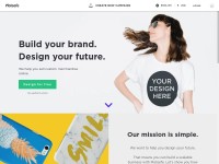 Desktop screenshot for moteefe.com