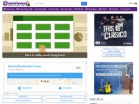 Desktop screenshot for quantrimang.com