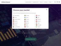 Desktop screenshot for hoisthospitality.com