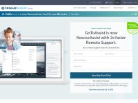 Desktop screenshot for assist.com