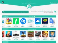 Desktop screenshot for androidtime.co