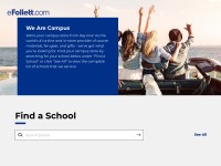 Desktop screenshot for bkstr.com