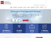 Desktop screenshot for fotoinc.com