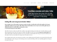 Desktop screenshot for cado188vn.weebly.com