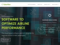 Desktop screenshot for tflite.com