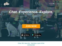 Desktop screenshot for clubcooee.com