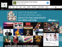 Desktop screenshot for ultimateclassicrock.com