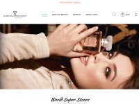 Desktop screenshot for worldsuperstorez.com