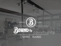 Desktop screenshot for boundbydesign.com