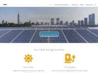 Desktop screenshot for justwe-gpi.com