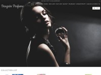 Desktop screenshot for bargainperfume.com