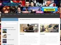 Thelastgame.ru SEO Report to Get More Traffic - Kontactr