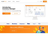 Desktop screenshot for junglescout.com