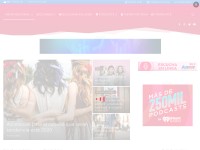 Desktop screenshot for amorfm.mx